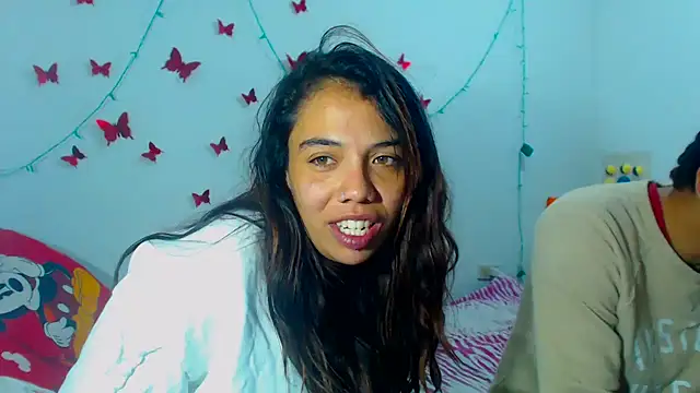 AmaraRoberts420 online show from 12-19-24, 11:46