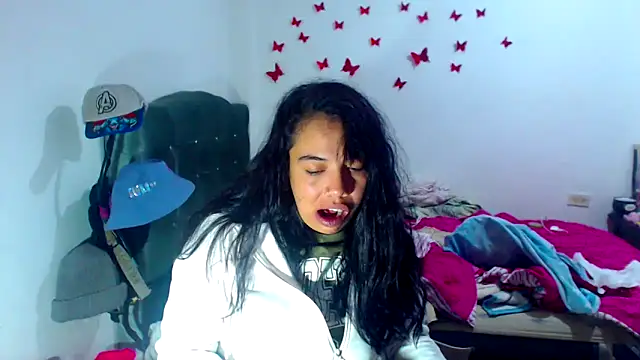 AmaraRoberts420 online show from 09-13-25, 12:32