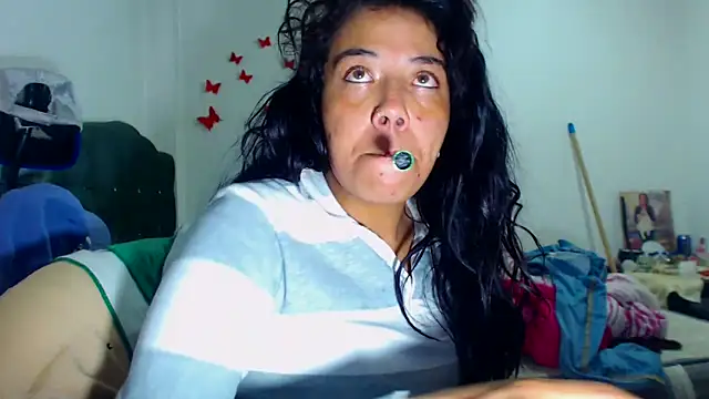 AmaraRoberts420 online show from 11-09-25, 08:29