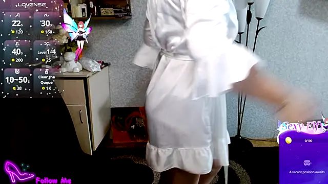 BeatriksS online show from 04-07-26, 10:37