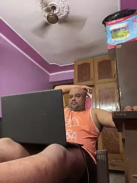 Dick 6inches online show from 04-12-26, 07:02