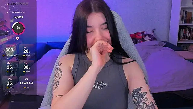 Snapshot of kellyharris chatting on 01-05-25, 06:13 kellyharris online show from 01-05-25, 06:13