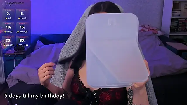 Snapshot of kellyharris chatting on 02-23-25, 02:14 kellyharris online show from 02-23-25, 02:14