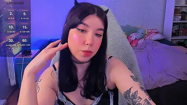 Snapshot of kellyharris chatting on 03-01-25, 03:27 kellyharris online show from 03-01-25, 03:27