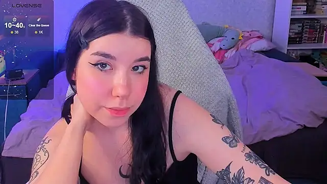 Snapshot of kellyharris chatting on 03-01-25, 06:32 kellyharris online show from 03-01-25, 06:32