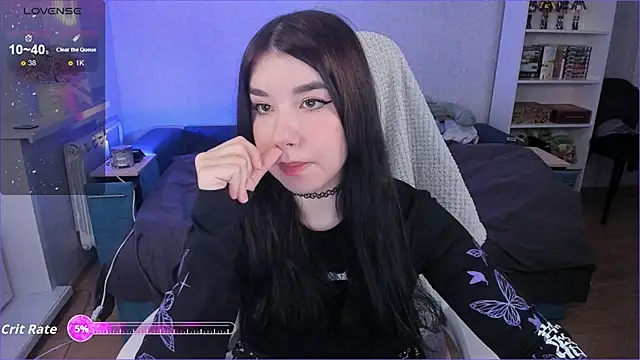 Snapshot of kellyharris chatting on 09-29-25, 02:11 kellyharris online show from 09-29-25, 02:11