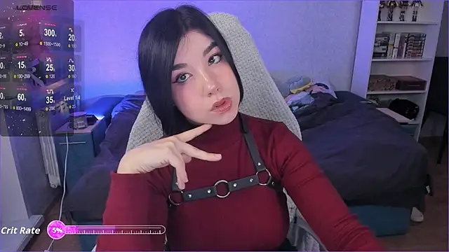 Snapshot of kellyharris chatting on 10-20-25, 03:01 kellyharris online show from 10-20-25, 03:01