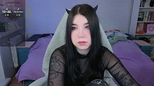 Snapshot of kellyharris chatting on 02-20-26, 12:38 kellyharris online show from 02-20-26, 12:38