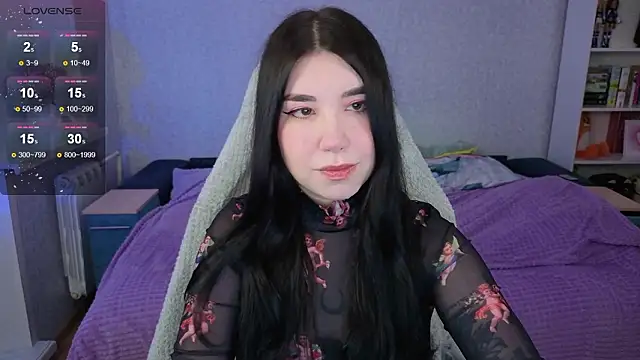 Snapshot of kellyharris chatting on 02-27-26, 12:49 kellyharris online show from 02-27-26, 12:49