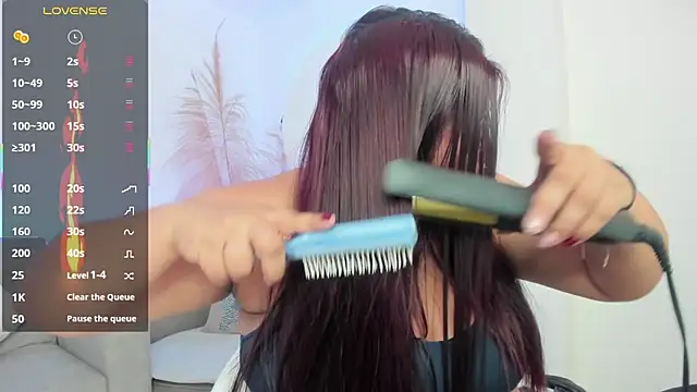 silvia lane online show from 01-06-26, 08:45