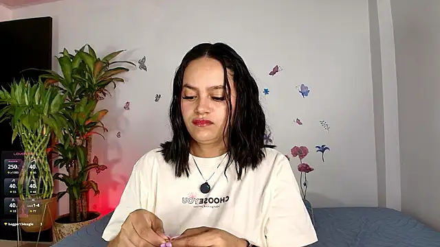 VICTORIABLACK xh online show from 02-09-26, 09:02