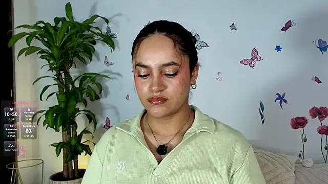 VICTORIABLACK xh online show from 06-03-26, 10:07