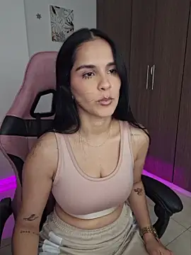 heyshaa online show from 04-06-26, 07:48