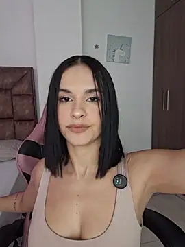 Snapshot of heyshaa chatting on 07-16-26, 10:49 heyshaa online show from 07-16-26, 10:49
