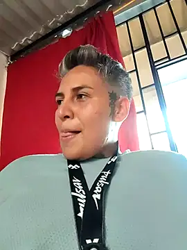 Yessi rousse online show from 10-20-25, 06:41