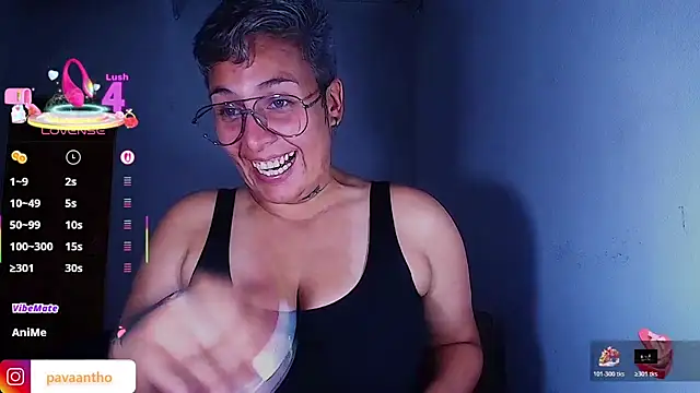 Yessi rousse online show from 02-11-26, 02:05