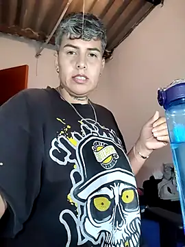 Yessi rousse online show from 04-11-26, 09:02