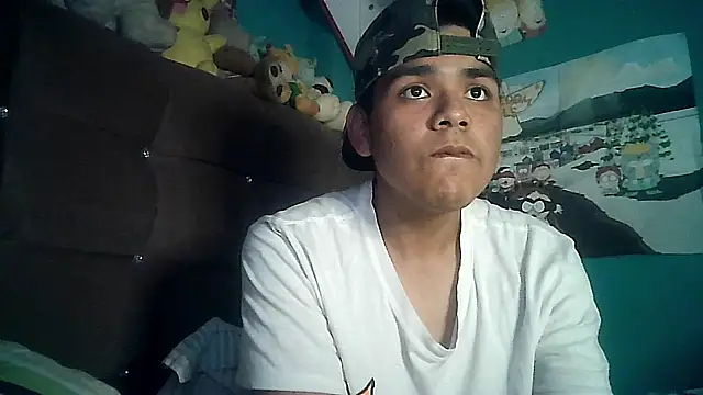 Valesh20 online show from 10-18-25, 04:59