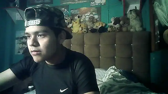 Valesh20 online show from 10-28-25, 12:47