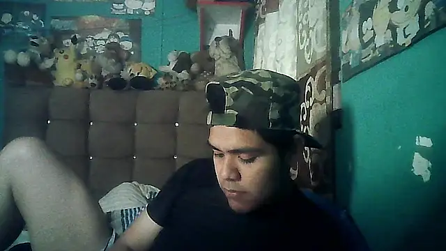 Valesh20 online show from 11-22-25, 11:26