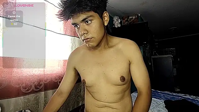 Valesh20 online show from 02-14-26, 06:26