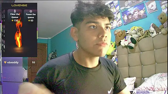 Valesh20 online show from 02-26-26, 11:59