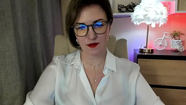 feliziaDesire online show from 11-10-25, 01:43