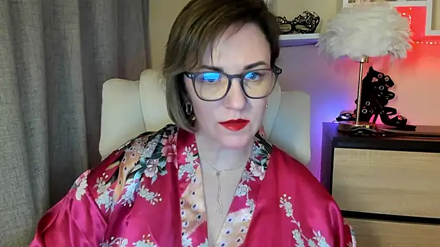 feliziaDesire online show from 11-17-25, 08:25