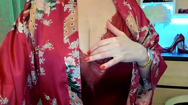 feliziaDesire online show from 01-16-26, 02:10