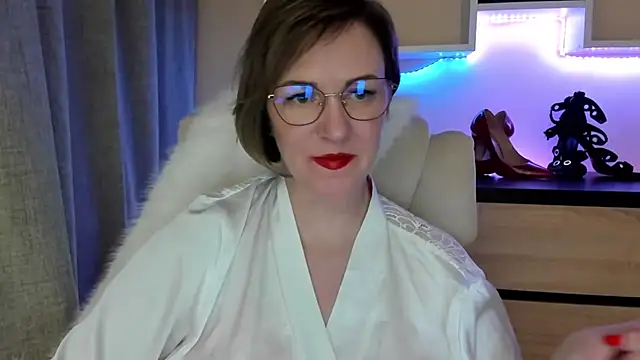 feliziaDesire online show from 02-09-26, 01:59