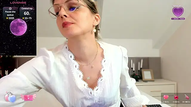 AshleyStorm  online show from 01-29-25, 10:05