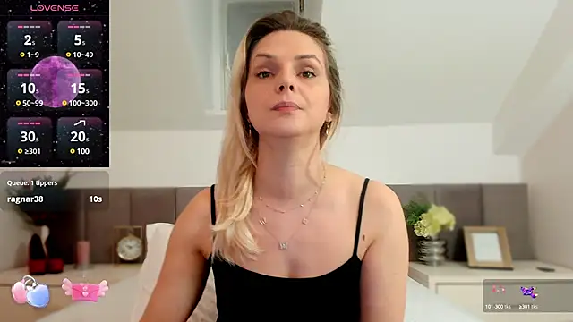 AshleyStorm  online show from 02-08-25, 08:09