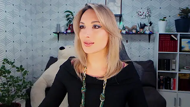 MillaXQueen online show from 01-09-26, 02:53