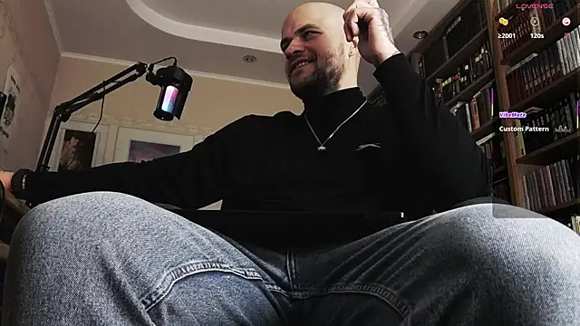 Snapshot of FindomJason chatting on 11-05-25, 04:51 FindomJason online show from 11-05-25, 04:51