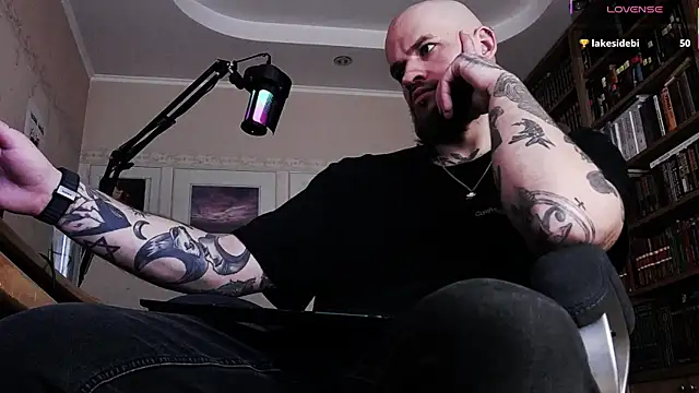 FindomJason online show from 02-10-26, 10:08