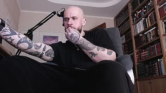 FindomJason online show from 03-15-26, 07:14