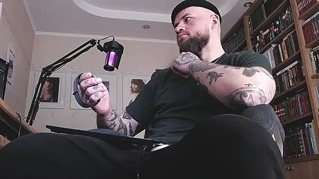 FindomJason online show from 03-27-26, 07:03