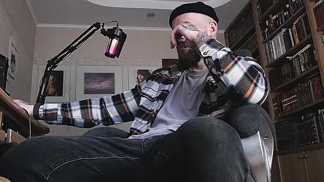 FindomJason online show from 04-11-26, 06:07