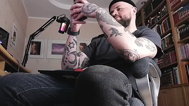 FindomJason online show from 04-16-26, 06:47