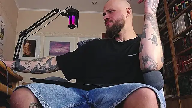 FindomJason online show from 07-12-26, 11:34