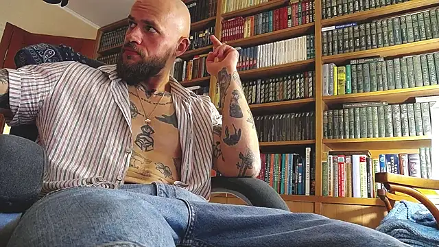 FindomJason online show from 07-19-26, 01:04