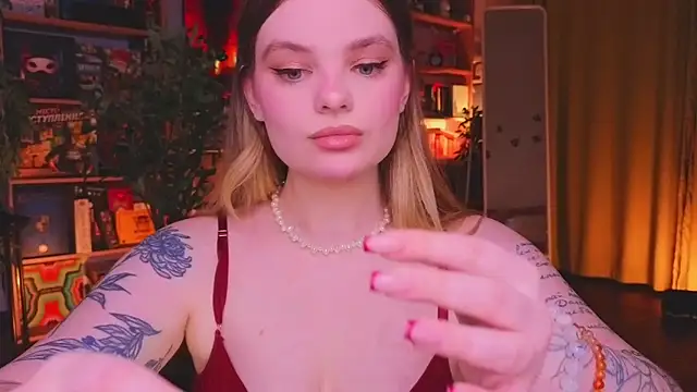 Hottie Jane online show from 02-21-26, 07:04