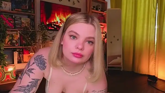 Hottie Jane online show from 04-10-26, 12:43