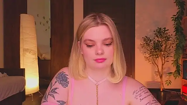 Hottie Jane online show from 04-17-26, 11:24