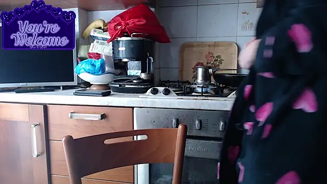 martachatte online show from 01-16-26, 12:09