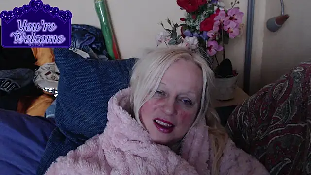 martachatte online show from 02-15-26, 07:51