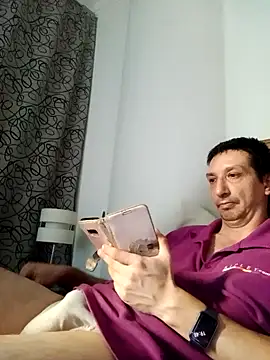 Pacobakan042 online show from 12-18-25, 10:49