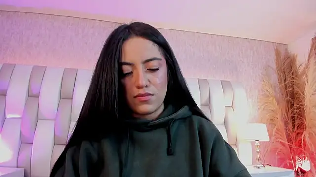 Rebeca jones online show from 02-23-26, 12:24