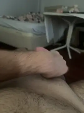 strange6696 online show from 12-05-25, 01:42