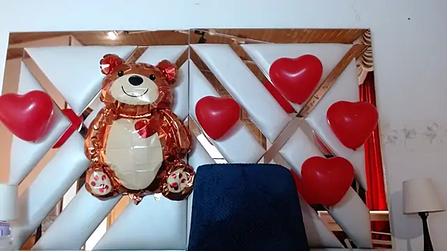 nathaly low1 online show from 02-18-26, 12:45